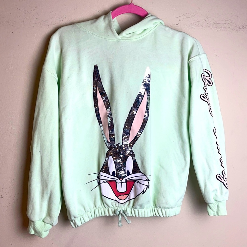 Hoodie, NEW
